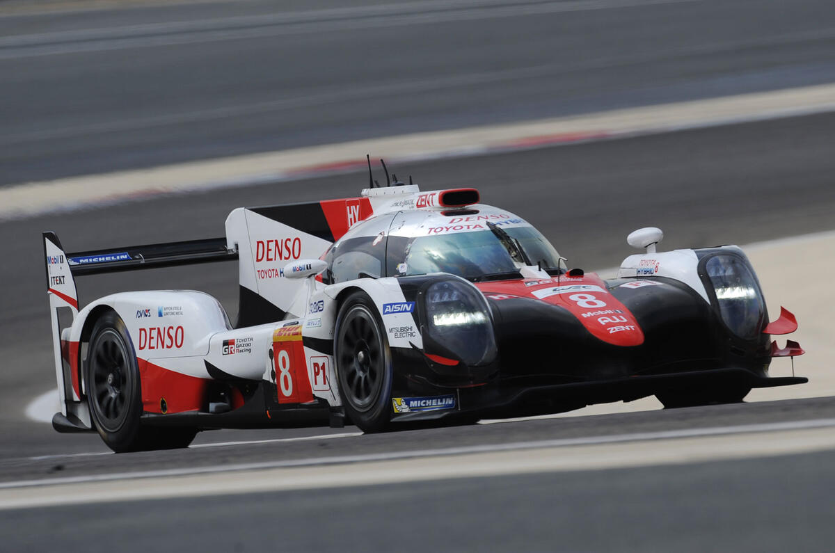 alonso le mans