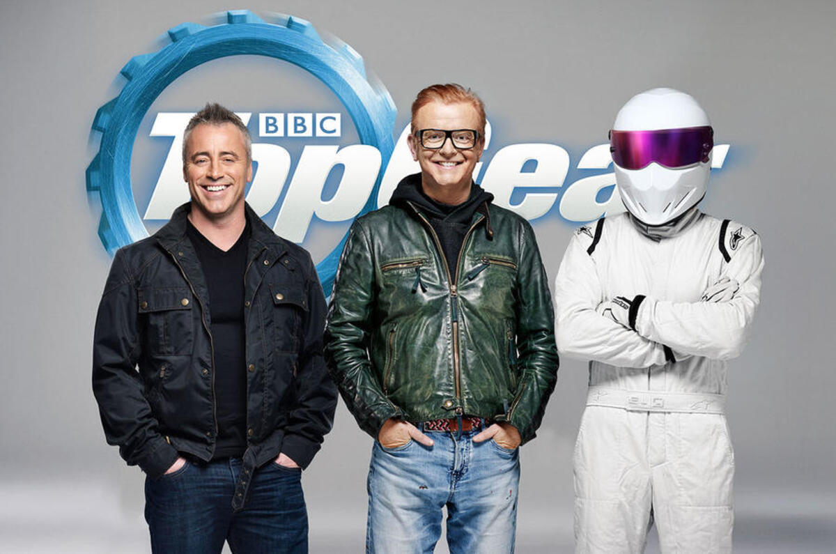 Top Gear 2016 verdict