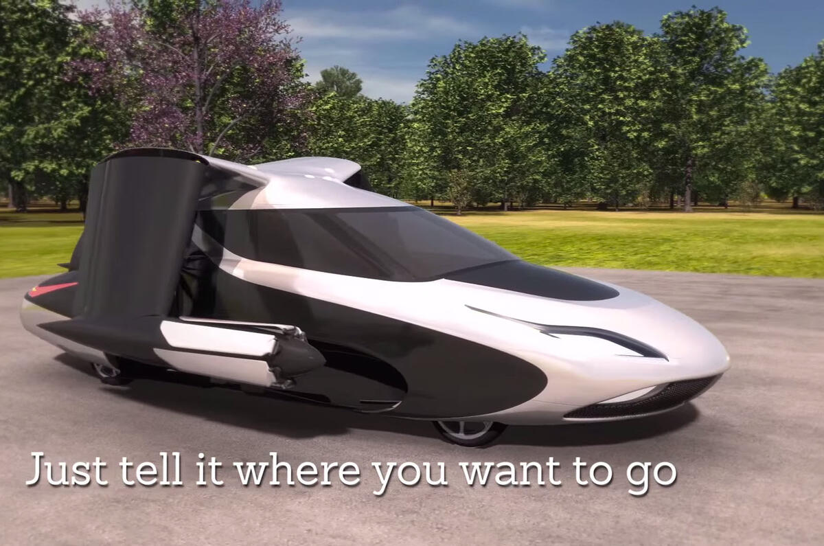 Transition Car Price Transition Car Price
