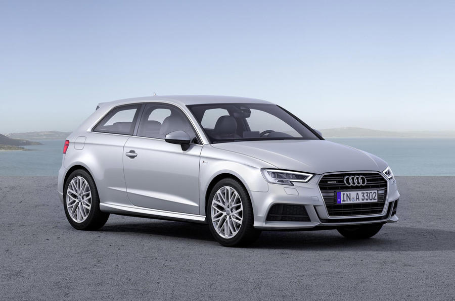 2019 Audi A3 likely to get five-door liftback variant 