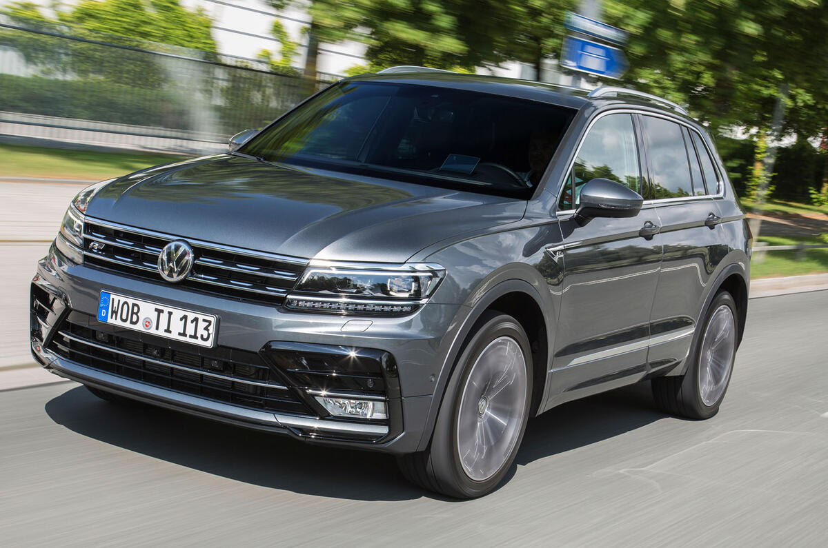 Volkswagen Group Reveals 2018 Sales Figures And Best Selling Models For Each Brand Autocar