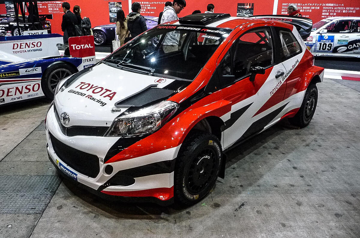 Japanese Car Tuning Companies List Japanese Car Tuning Companies List
