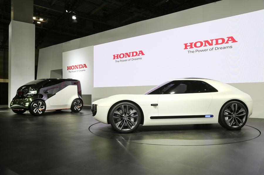 2017 - [Honda] Sports EV Concept Tokyo-1873