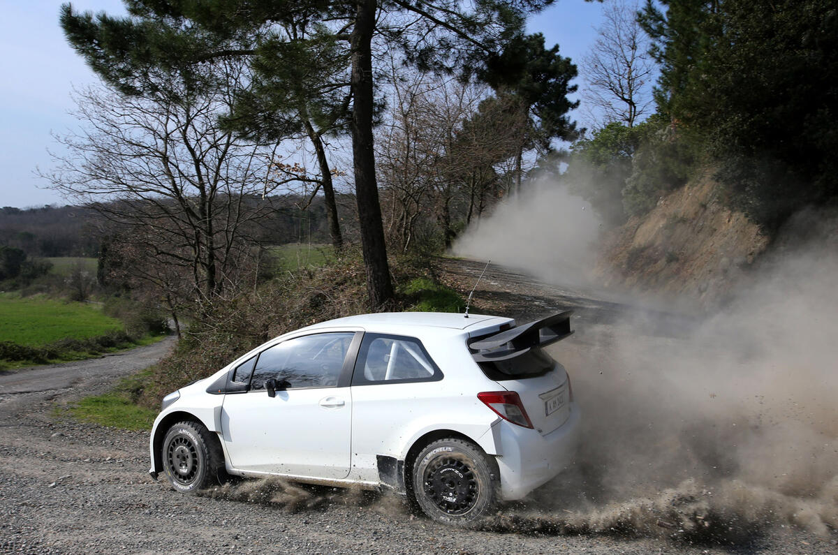 最高 Iphone ヤリス Wrc 壁紙