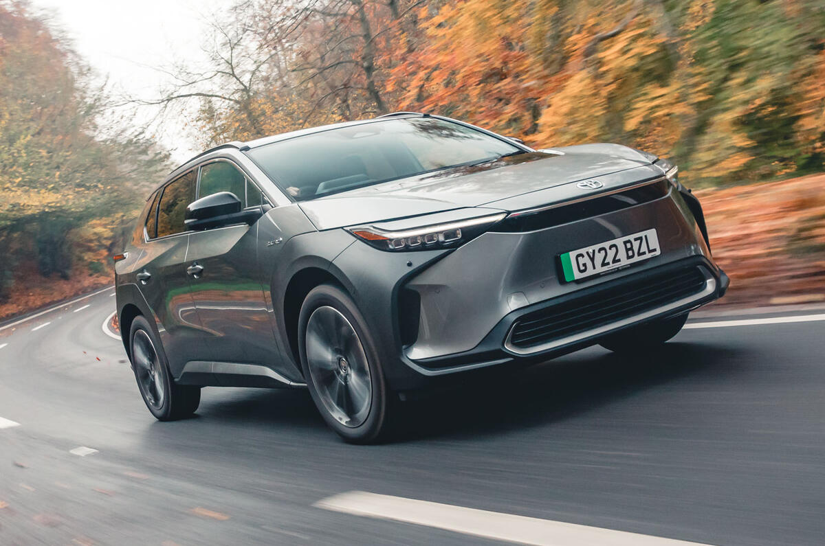 Toyota remains world???s best-selling car manufacturer | Autocar