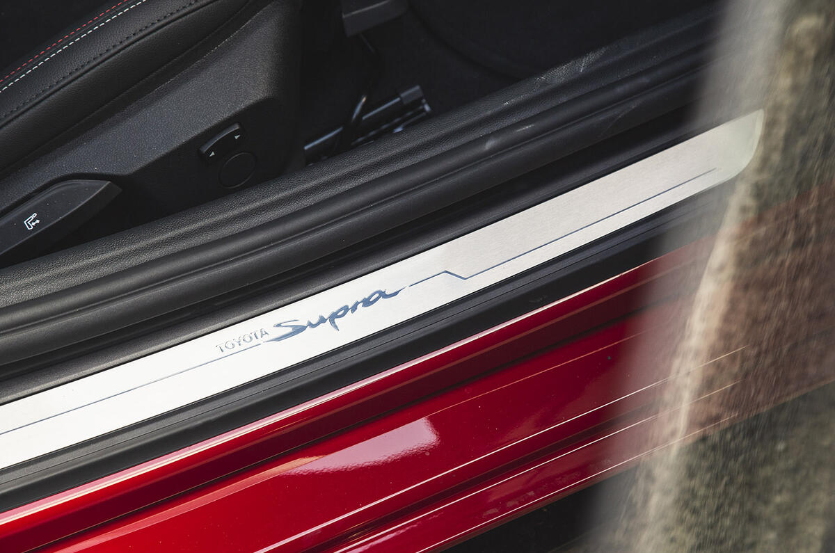 toyota supra 2022 12 skirt