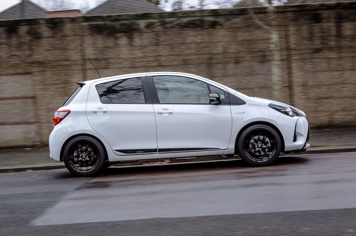 hỠsơ thỠthao yaris gr