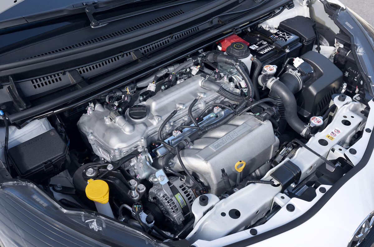 Toyota Yaris GRMN 2018 first drive Autocar