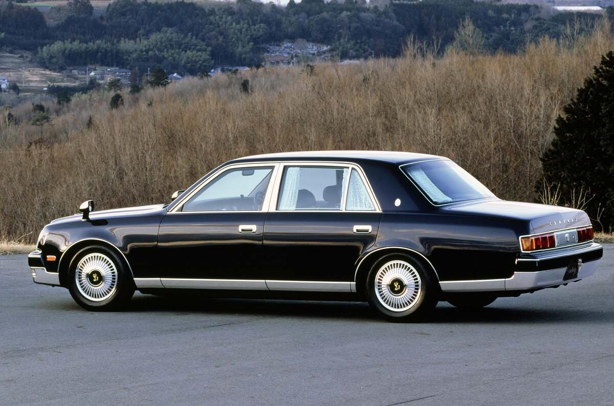 James Ruppert The Best Luxobarges To Buy Autocar
