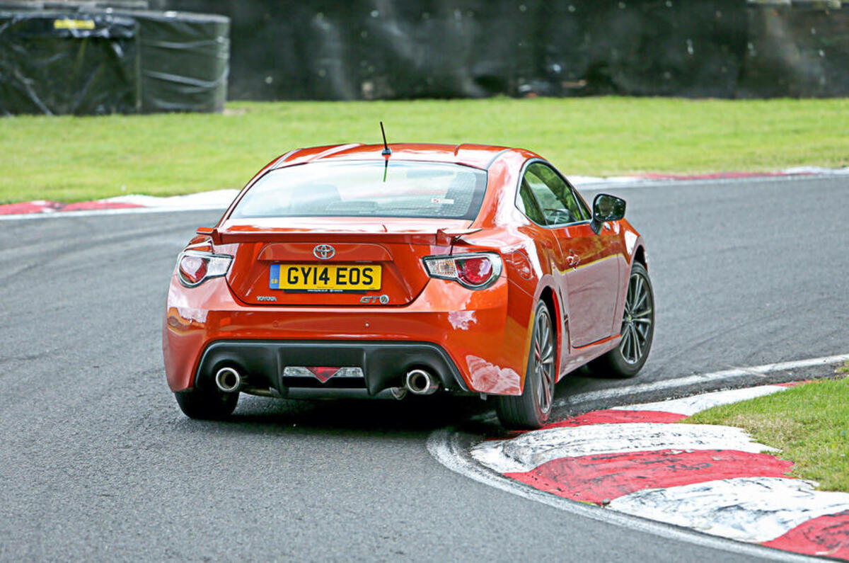 toyota gt86