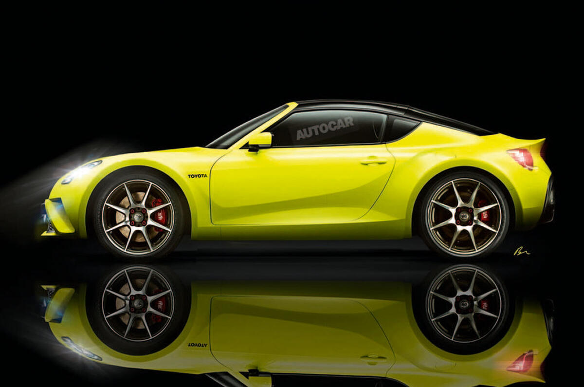 More Toyota Sports Cars And Hot Gr Versions In Pipeline Autocar More Toyota Sports Cars And Hot Gr Versions In Pipeline Autocar