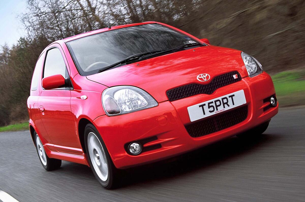 What are the best first cars for enthusiasts? Autocar