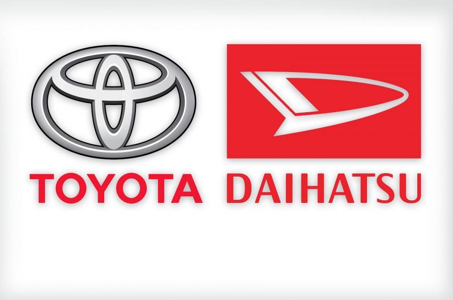 Toyota and Daihatsu to create small car company for emerging markets