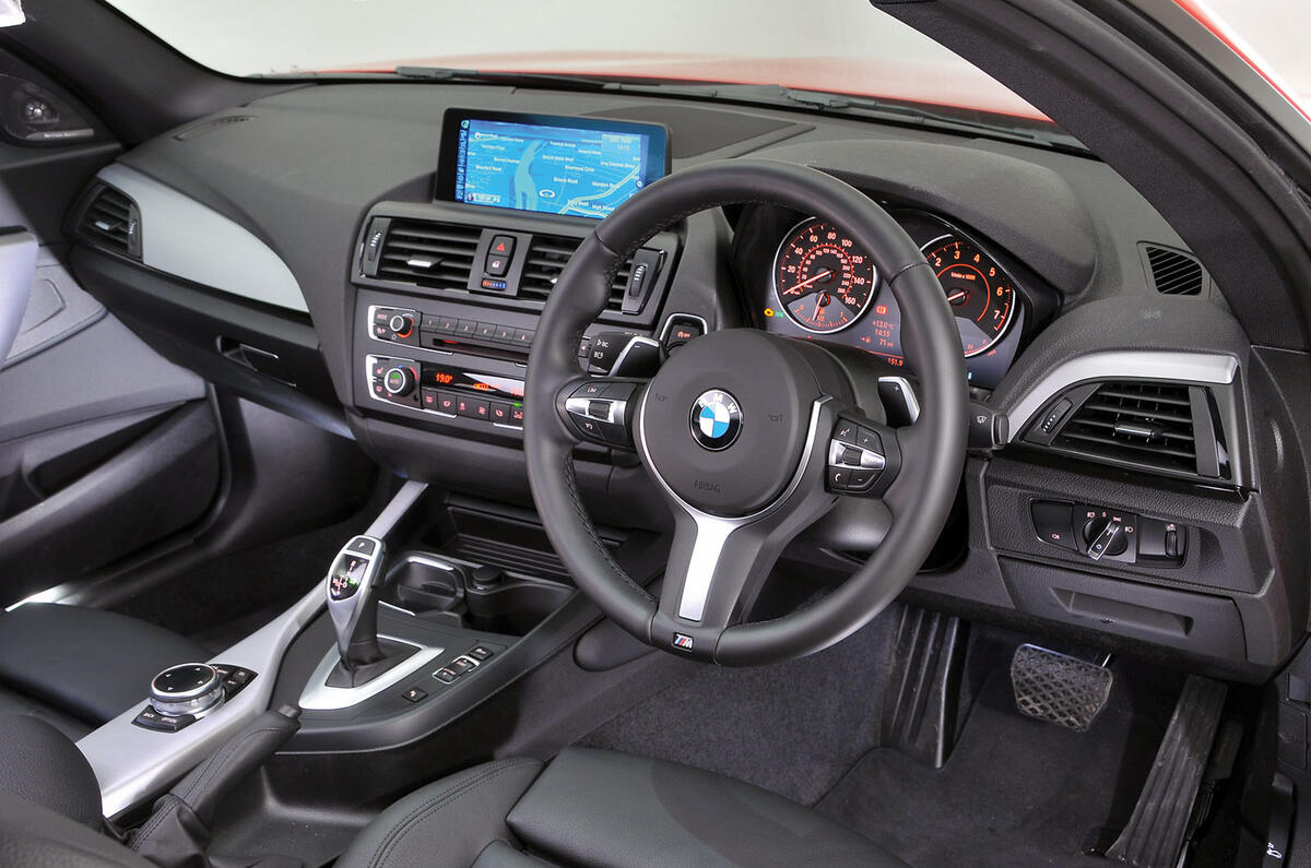 Audi TT S versus BMW M235i and Porsche Cayman | Autocar