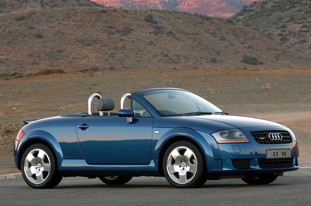 Future Classics Ten Affordable Used Convertible Cars Set To Rise