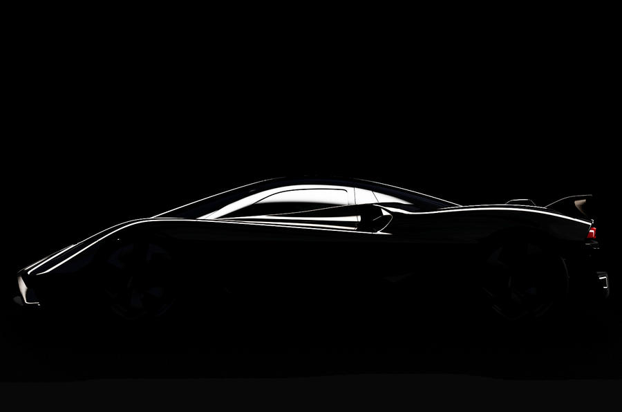 1350bhp SSC Tuatara to make Pebble Beach debut in production form
