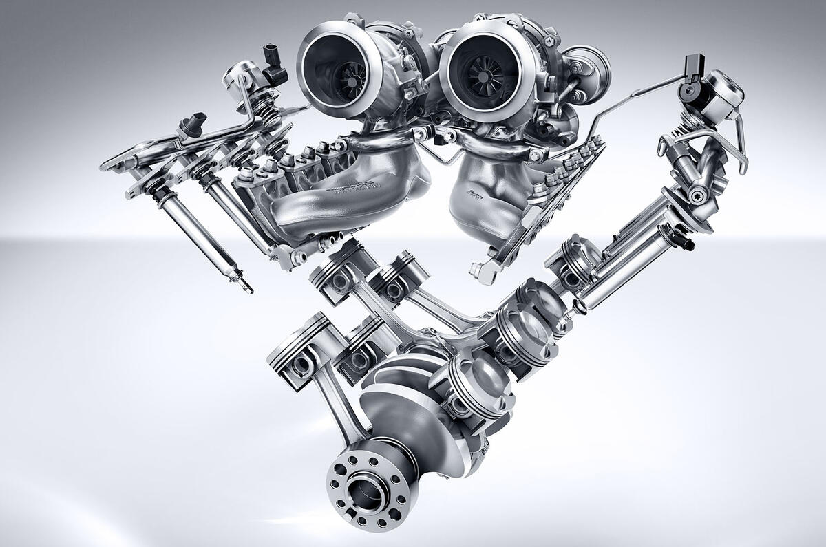 How To Look After Your Turbocharged Car | Autocar