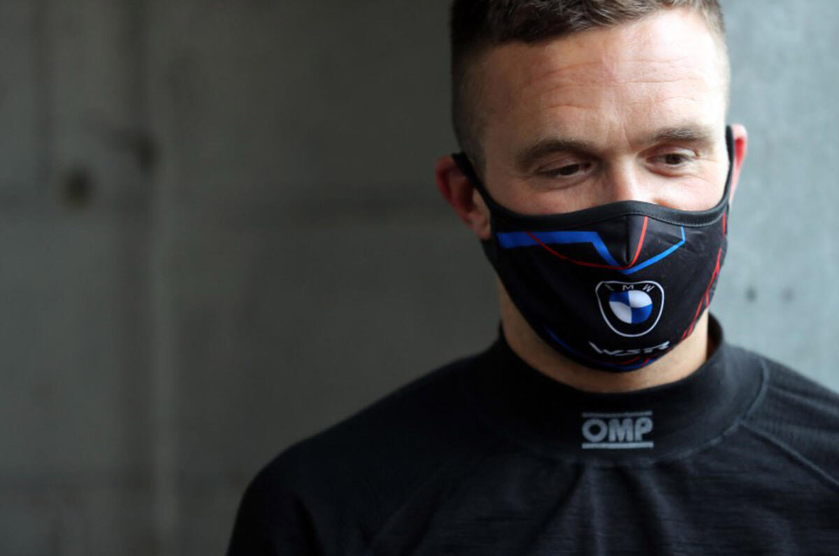 Why This Weekend S Btcc Kick Off Promises Real Racing Thrills