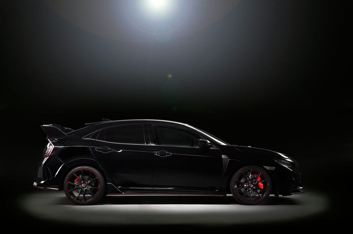 Honda Civic Type R (FK8) long-term review: six months with ...
