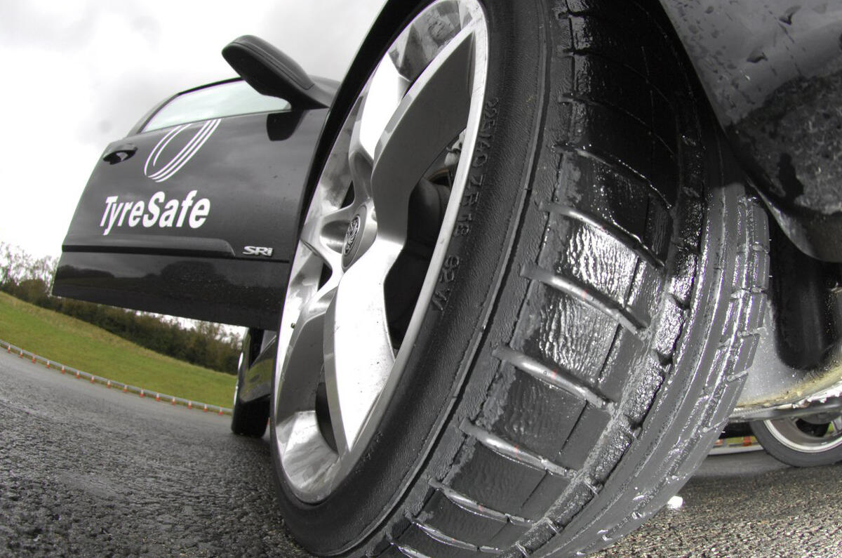 Are partworn tyres safe? Autocar
