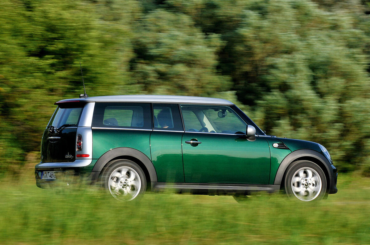 The Best Minis From 163 1500 Used Car Buying Guide Autocar