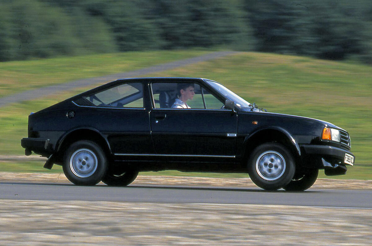 Rear Engined Sports Cars From 2000 Used Car Buying Guide Autocar