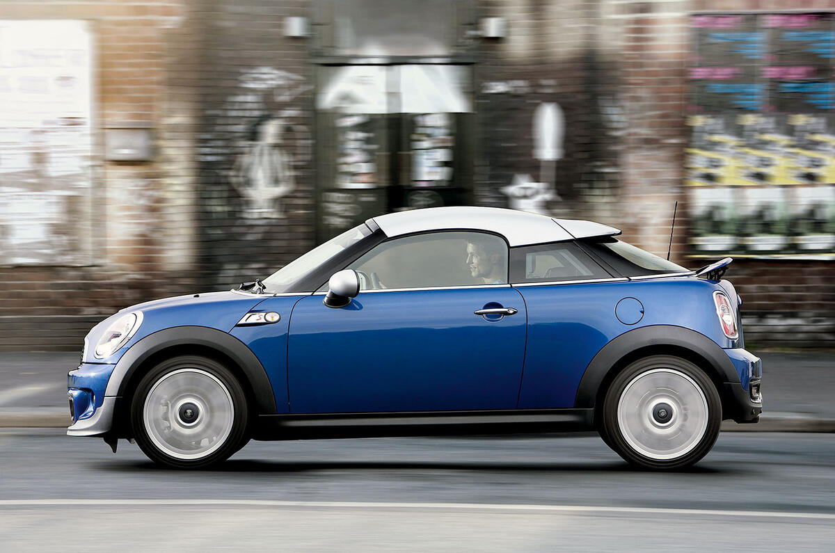 The Best Minis From 163 1500 Used Car Buying Guide Autocar
