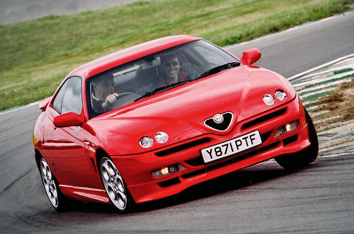 Super steering cars for less than £2000 used car buying guide Autocar