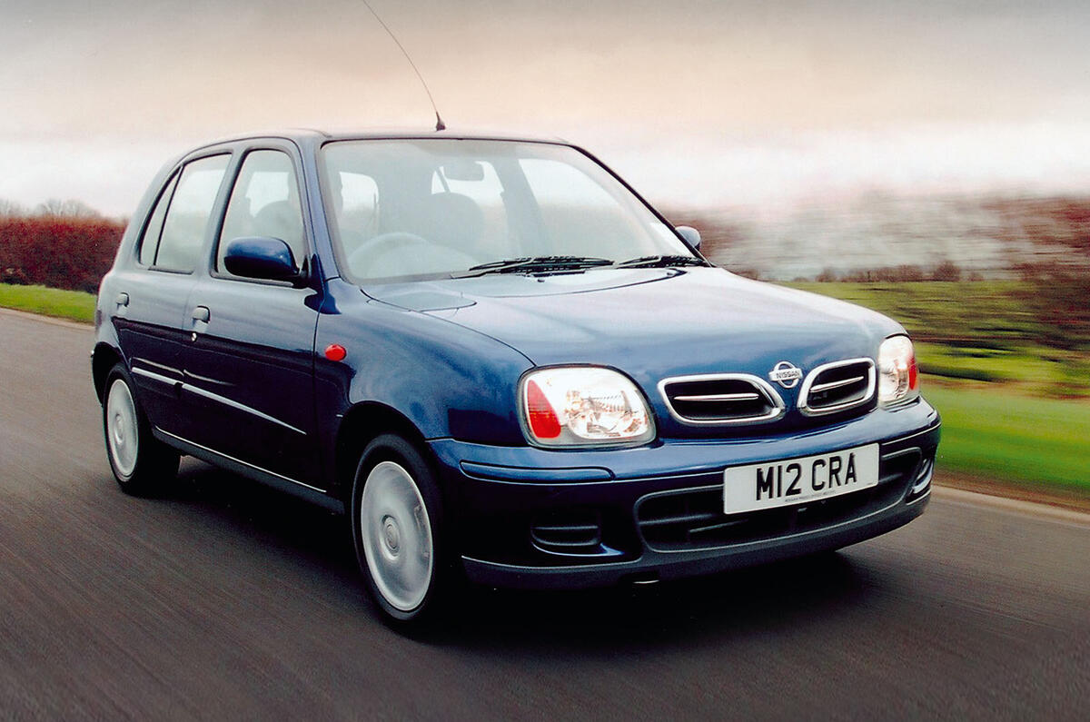 Bargain 1.0litre wonders used car buying guide Autocar