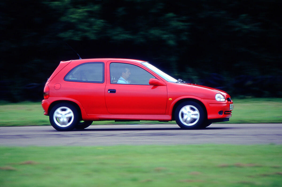 Bargain 1.0litre wonders used car buying guide Autocar