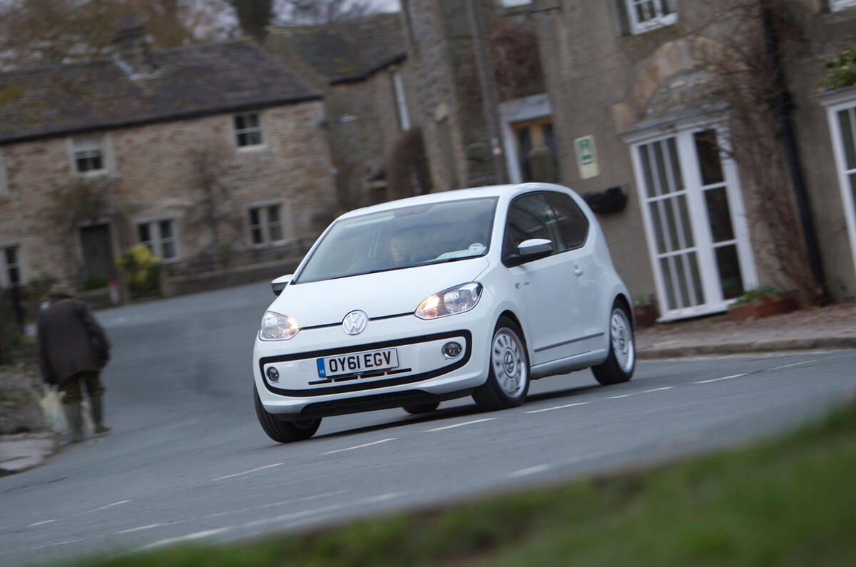 Bargain 1.0litre wonders used car buying guide Autocar