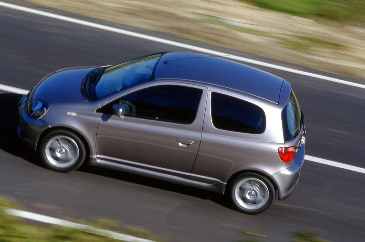 Bargain 1.0litre wonders used car buying guide Autocar