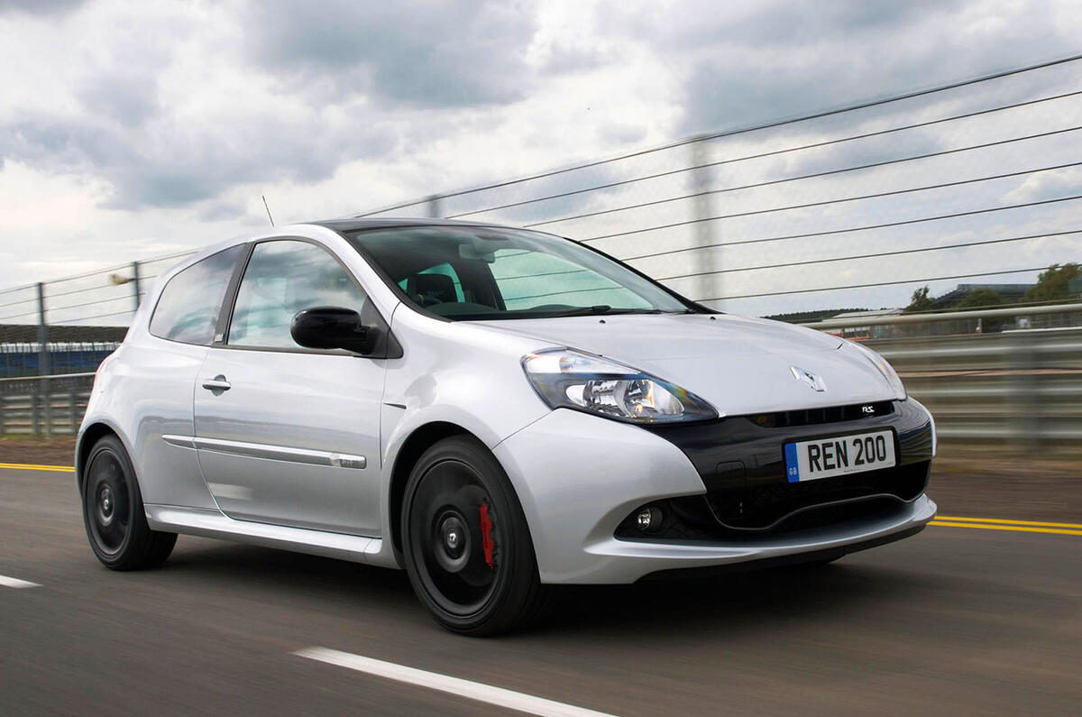 Best special edition performance cars for less than £25k: used buying