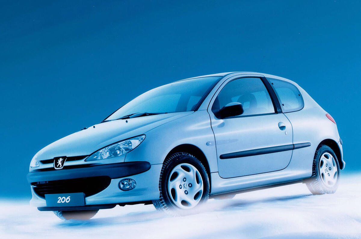 Stylish cars with loads of kit: used buying guide