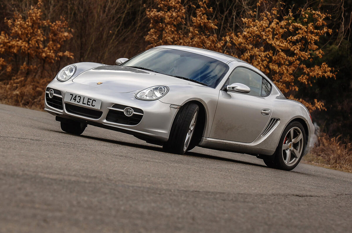 The Best Cars In The World For 10k Autocar