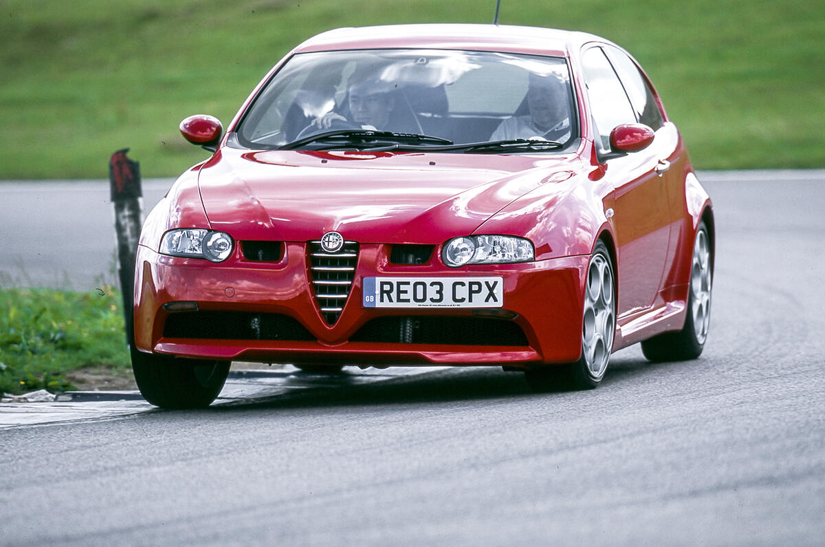 Hot Hatchbacks From 2000 Used Car Buying Guide Autocar