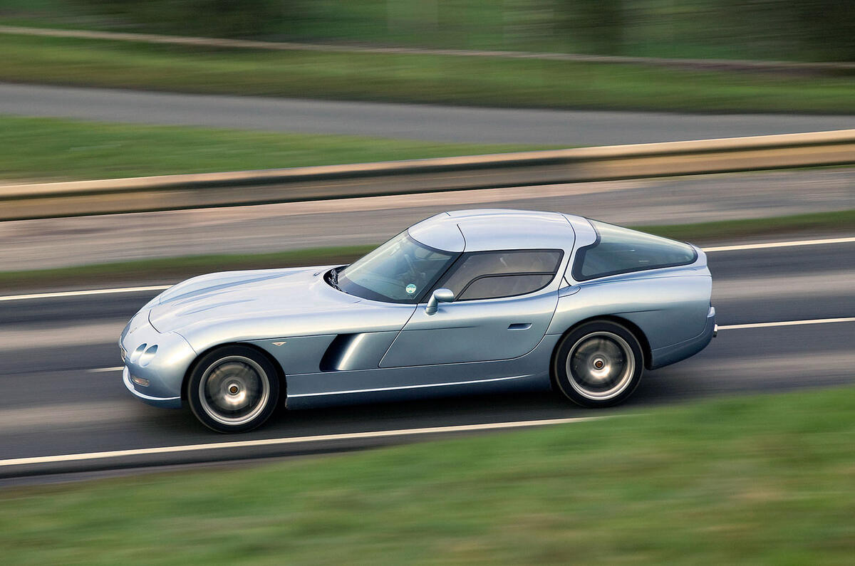 The Top Five Used V10 Engined Cars Used Car Buying Guide Autocar