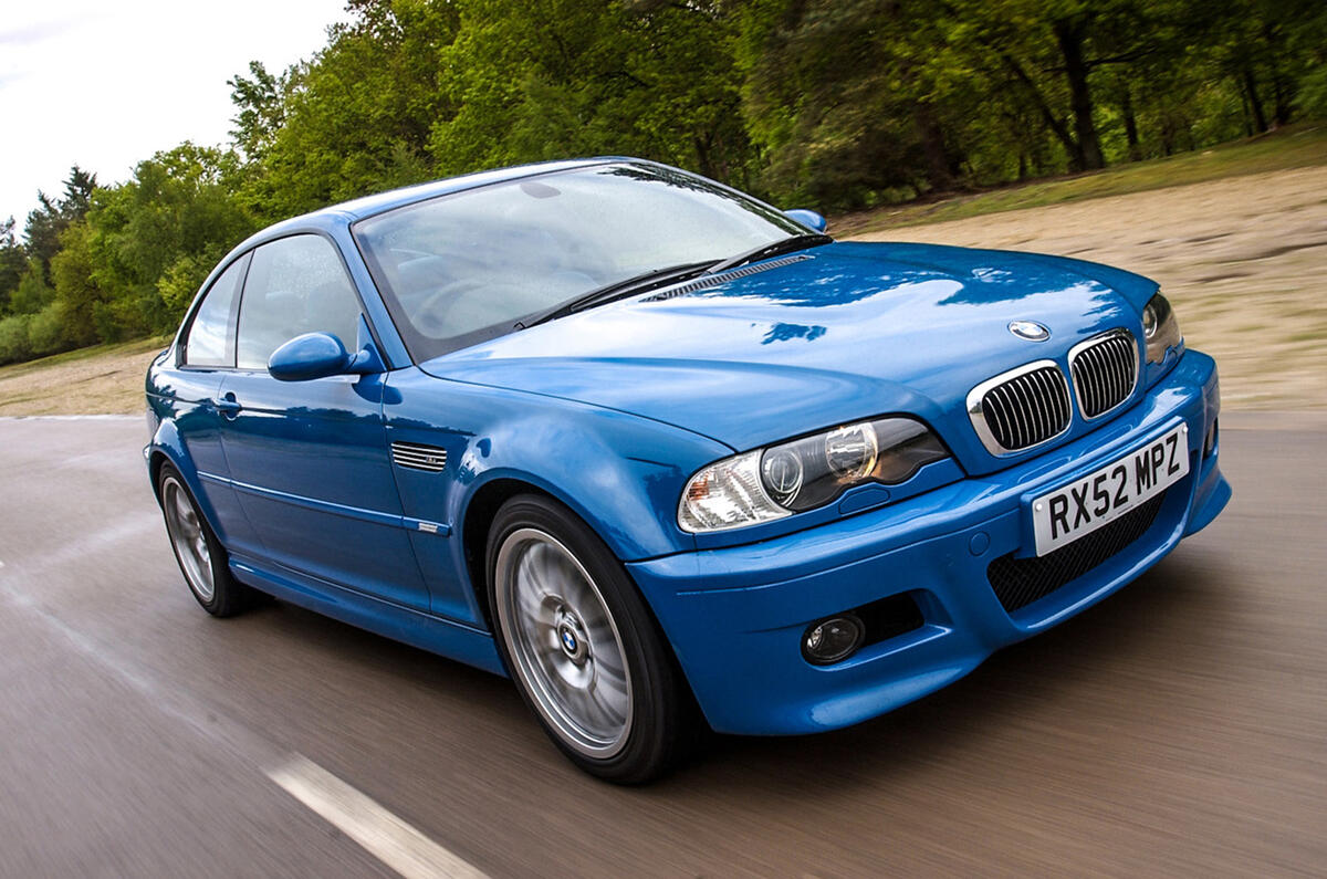 Supercar Pace For Less Than 10k Used Buying Guide Autocar
