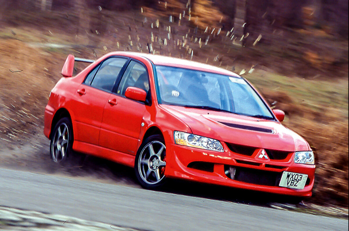 Supercar Pace For Less Than 10k Used Buying Guide Autocar