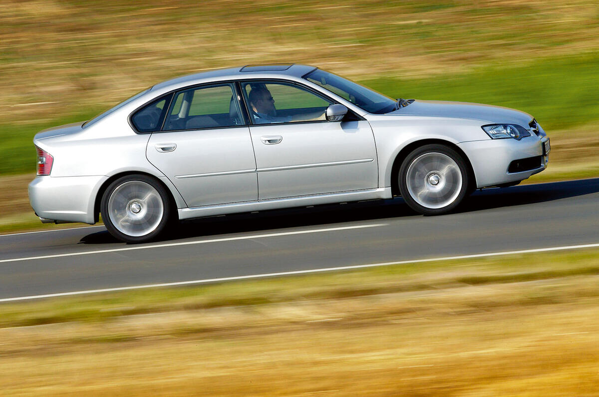 Ubg20th subaru 1580