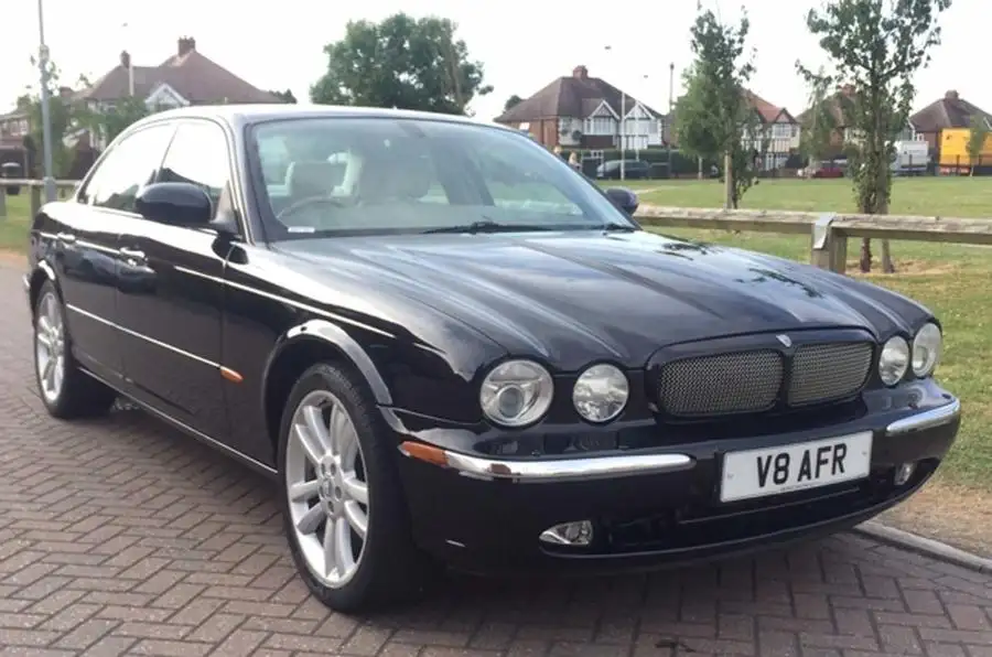 Used Car Buying Guide Jaguar Xjr Autocar