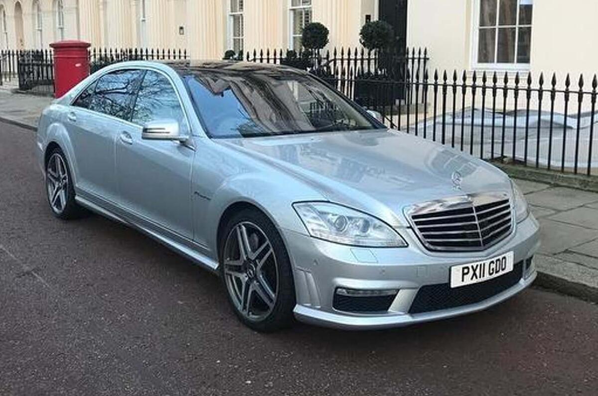 Used Car Buying Guide Mercedes Benz S63 Amg Autocar
