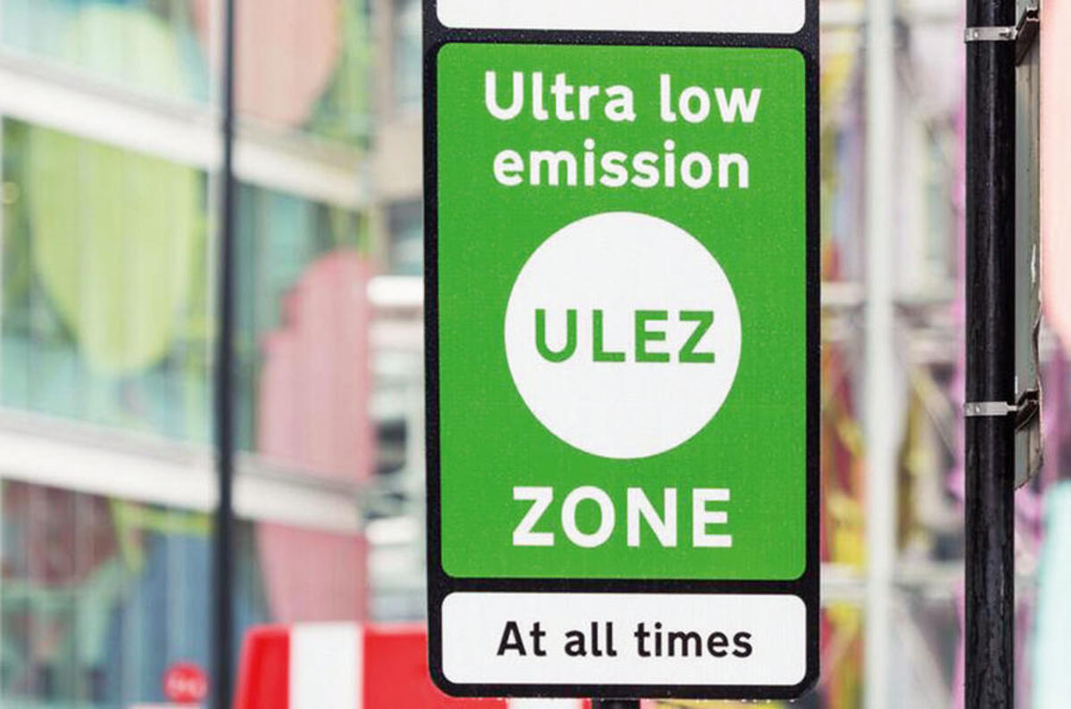 ULEZ