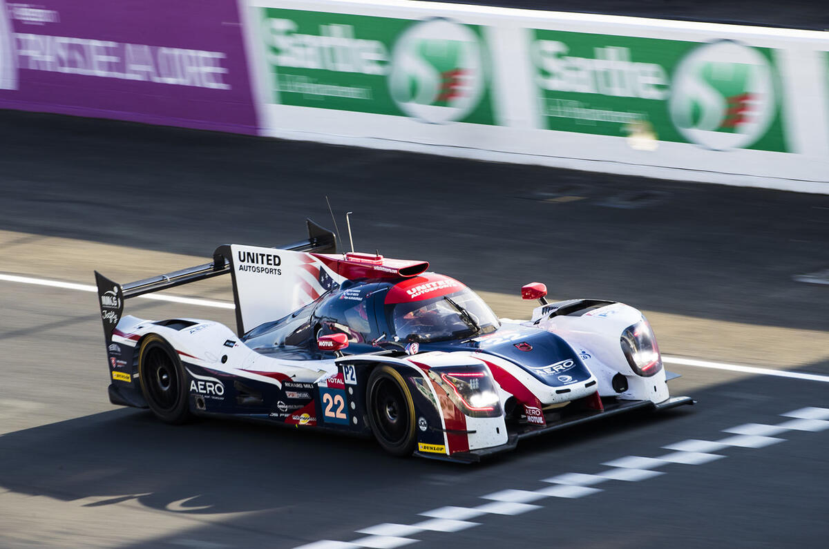 Le Mans 2018 The British Drivers And Teams To Watch Autocar