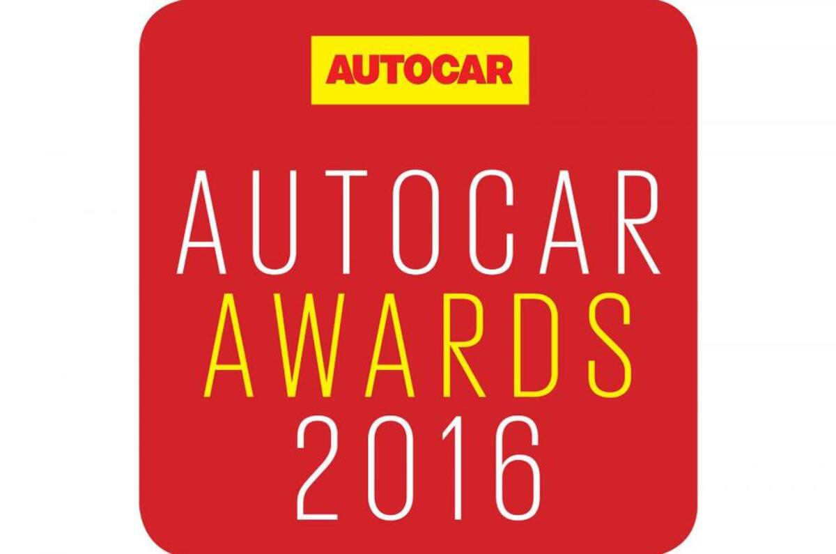 Autocar Awards