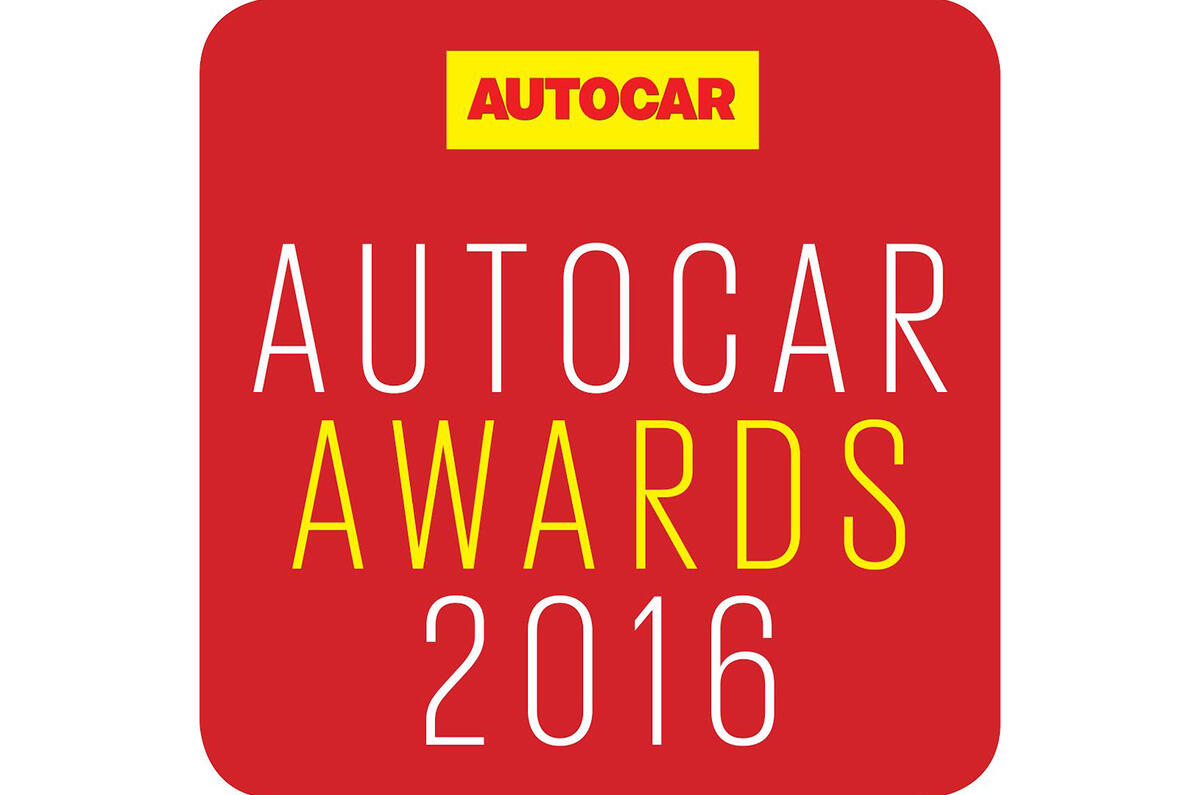 Autocar Awards