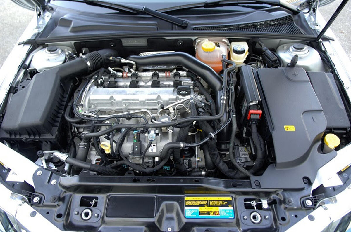 Saab 9 3 предохранители