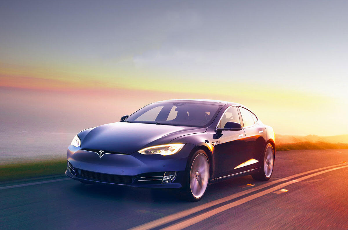 Tesla Model S 60 And 60d Killed Off Due To Low Sales Autocar