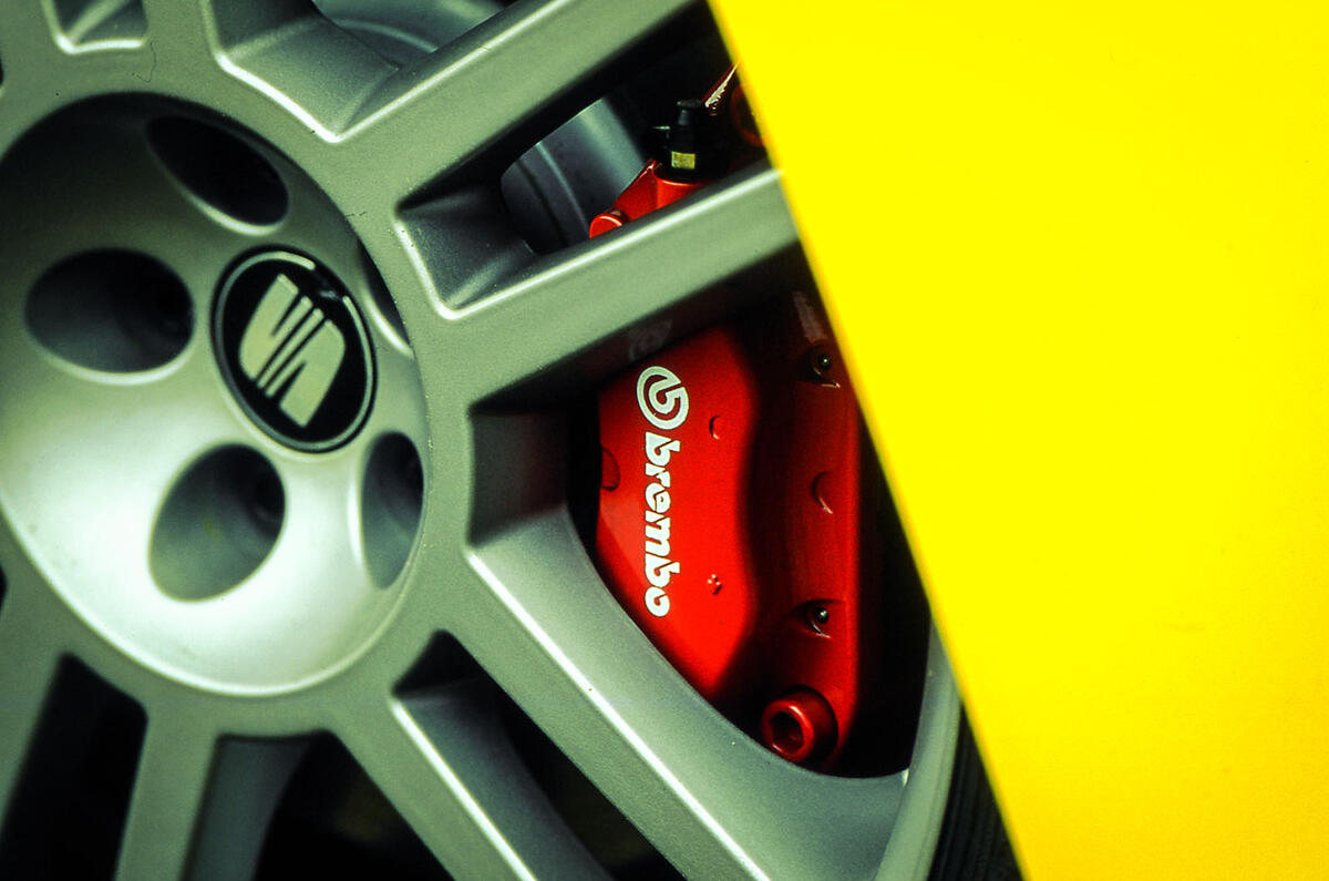 Seat Leon Cupra And Cupra R Mk1 Used Car Buying Guide Autocar
