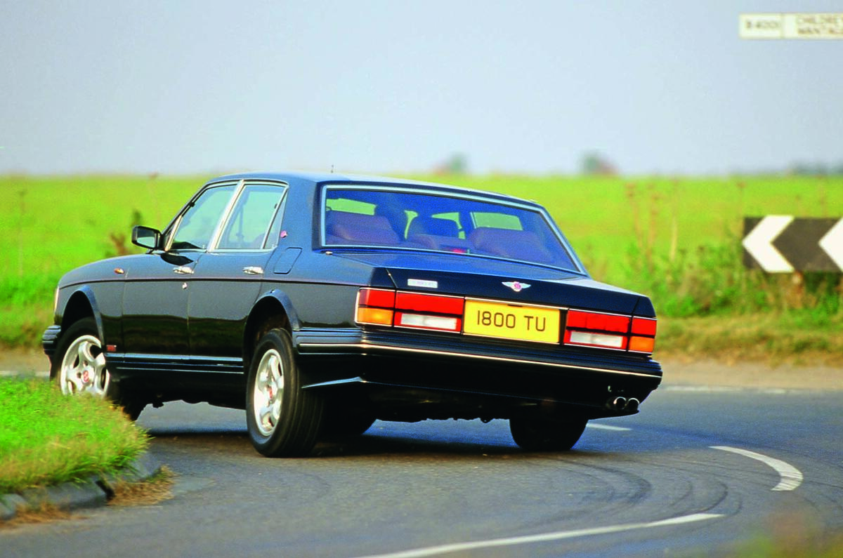 Bentley Turbo R >> Used Car Buying Guide Bentley Turbo R Autocar Bentley Turbo R >> Used Car Buying Guide Bentley Turbo R Autocar